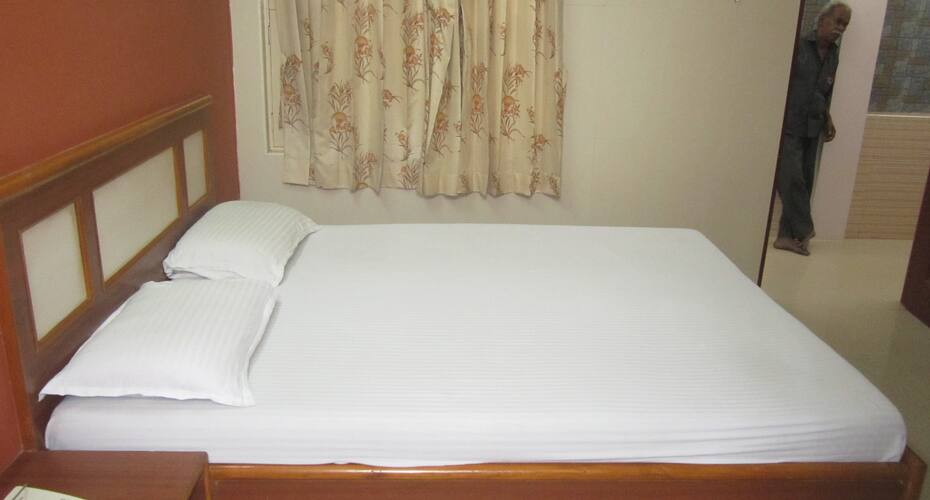 Devi Sridevi Lodge, Rajahmundry 3